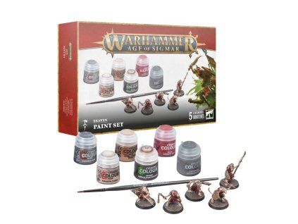 Skaven Paint1