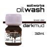 WASH: DARK MUD