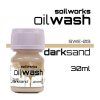 WASH: DARK SAND