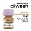 WASH: MID GROUND