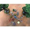 DICE: D4, D6, D8, D10, D12, D20, D100
